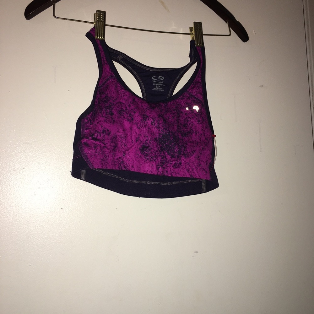 Champion Bra